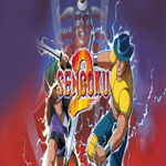 * SENGOKU 2 * GOG * (PC)