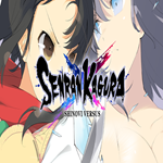 * SENRAN KAGURA SHINOVI VERSUS * GOG * (PC)