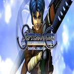 * Septerra Core: Legacy of the Creator - Digital Delux