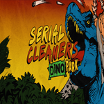 * Serial Cleaners - Dino Park * GOG * (PC)