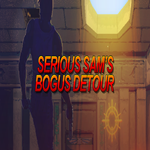 * Serious Sam´s Bogus Detour * GOG * (PC)