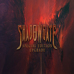 * Shadowgate: Special Edition Upgrade * GOG * (PC)