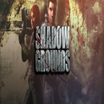 * Shadowgrounds * GOG * (PC)