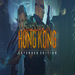 * Shadowrun Hong Kong - Extended Edition * GOG * (PC)