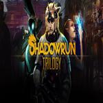 * Shadowrun Trilogy * GOG * (PC)