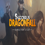 * Shadowrun: Dragonfall - Director´s Cut * GOG * (PC)