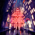 * Shadows of Doubt * GOG * (PC)