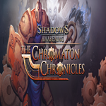 * Shadows: Awakening - The Chromaton Chronicles * GOG 