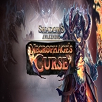 * Shadows: Awakening – Necrophage’s Curse * GOG * (PC