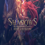 * Shadows: Heretic Kingdoms * GOG * (PC)