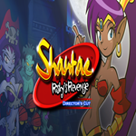 * Shantae: Risky´s Revenge - Director´s Cut * GOG * (