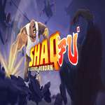 * Shaq Fu: A Legend Reborn * GOG * (PC)