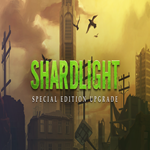 * Shardlight: Special Edition Upgrade * GOG * (PC)