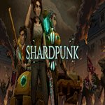 * Shardpunk * GOG * (PC)