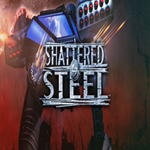 * Shattered Steel * GOG * (PC)