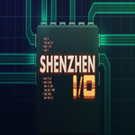 * SHENZHEN I/O * GOG * (PC)