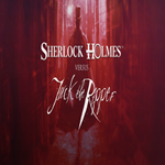 * Sherlock Holmes versus Jack the Ripper * GOG * (PC)