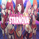 * Shining Song Starnova * GOG * (PC)