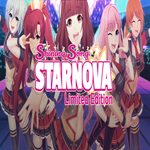 * Shining Song Starnova Limited Edition * GOG * (PC)