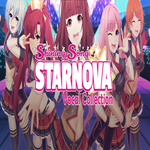 * Shining Song Starnova Vocal Collection * GOG * (PC)