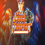 * SHOCK TROOPERS * GOG * (PC)