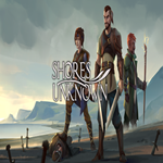 * Shores Unknown * GOG * (PC)