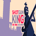 * Shotgun King: The Final Checkmate * GOG * (PC)