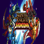 * Shovel Knight Showdown * GOG * (PC)