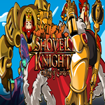 * Shovel Knight: King of Cards * GOG * (PC)