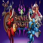 * Shovel Knight: Shovel of Hope * GOG * (PC)