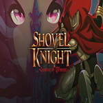 * Shovel Knight: Specter of Torment * GOG * (PC)