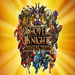 * Shovel Knight: Treasure Trove * GOG * (PC)