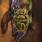 * Simon the Sorcerer 3D * GOG * (PC)