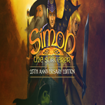 * Simon the Sorcerer: 25th Anniversary Edition * GOG *