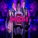 * SIMULACRA 2 * GOG * (PC)