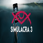 * SIMULACRA 3 * GOG * (PC)