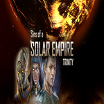 * Sins of a Solar Empire: Trinity * GOG * (PC)