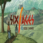 * Six Ages: Ride Like the Wind * GOG * (PC)