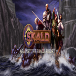 * SKALD: Against the Black Priory * GOG * (PC)