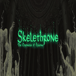 * Skelethrone: The Chronicles of Ericona * GOG * (PC)