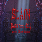 * Slain: Back From Hell Deluxe Edition Upgrade * GOG *