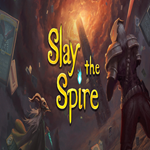 * Slay the Spire * GOG * (PC)