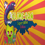 * Slime-san: Superslime Edition * GOG * (PC)