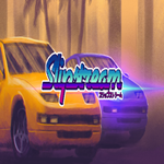 * Slipstream * GOG * (PC)