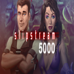 * Slipstream 5000 * GOG * (PC)