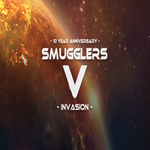 * Smugglers V: Invasion * GOG * (PC)