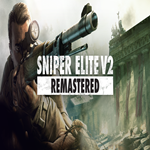 * Sniper Elite V2 Remastered * GOG * (PC)