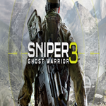 * Sniper Ghost Warrior 3 * GOG * (PC)