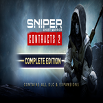 * Sniper Ghost Warrior Contracts 2 Complete Edition * 