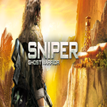 * Sniper: Ghost Warrior * GOG * (PC)